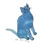 (11x14) Andy Warhol 25 Cats Named Sam and One Blue&hellip by Poster Revolution