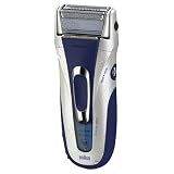 Braun Series 3 / 370 Herrenrasierer (Auslaufmodell)