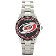 Game Time Men's NHL Carolina Hurricanes Coach Series Watch #HC-CAR