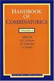 Review The MIT Press  / Handbook of Combinatorics, Vol. 2