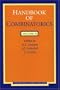 Handbook of Combinatorics, Vol. 2
