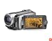 Canon VIXIA HF100 Flash Memory High Definition Camcorder with 12x Optical Image Stabilized Zoom