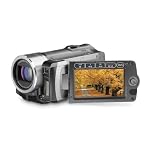 Canon VIXIA HF100 Flash Memory High Definition Camcorder with 12x Optical Image Stabilized Zoom