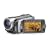 Canon VIXIA HF100 Flash Memory High Definition Camcorder with 12x Optical Image Stabilized Zoom