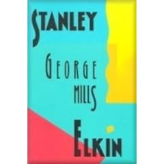 George Mills: A Novel