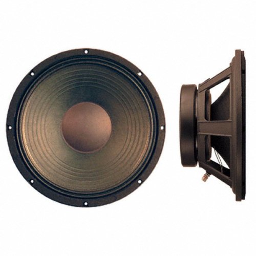 Eminence Omega Pro 15A 15 Cast Frame Driver