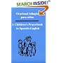 Oracional Bilingue Para Ninos: A Children's Prayerbook in Spanish-English
