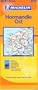 Carte routi�re : Eure - Seine-Maritime, N� 11304