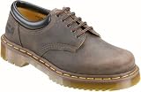 Dr. Martens Men's 80539J 5 Eye Padded Collar Oxfords