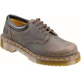 Dr. Martens Mens 80539J 5 Eye Padded Collar Oxfords by Dr. Martens