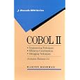 COBOL II: Programming Techniques, Efficiency Considerations,... by  Harvey Bookman