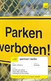 Teach Yourself German Verbs