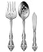 Kitchen & Housewares : Oneida Michelangelo 3-Piece Serving Set