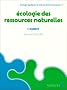 Ecologie des ressources naturelles