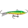 Rapala� Balanced Jigging� Lure 2-3/4" Glow Tiger