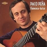 Flamenco Guitar
