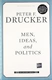 Men, ideas and politics