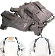 UTG Deluxe Universal Horizontal Shoulder Holster
