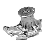 GMB 1701630 Water Pump by GMB