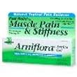 Boericke & Tafel Arniflora Arnica Natural Topical Pain Reliever Gel, Maximum Strength 2.75oz