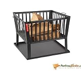 Produkt-Bild: Barbecook 2239716000 Feuerkorb Classic Squadra