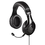 Alle 5 Bild(er) anzeigen Hama Piano Blues PC-Headset