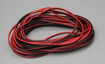 Tamiya 1.5A Parallel Cord 5M TAM75019