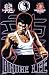 BRUCE LEE POSTER KARATE ACTION THE MOVIE NEW DRAGON 534