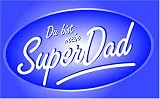 FRÜHSTÜCKSBRETTCHEN SUPER DAD