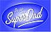 FRÜHSTÜCKSBRETTCHEN SUPER DAD
