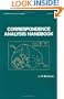 Correspondence Analysis Handbook (Statistics:  A Series of Textbooks and Monographs)