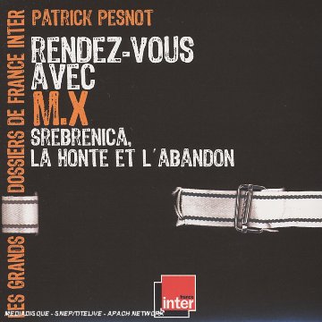 Rendez-Vous Avec M.X