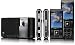 Sony Ericsson C905 Sim Free Mobile Phone - Black