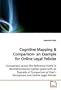 Cognitive Mapping: Comparison across the Reference Frame in Multidimensional Galileo space with an Example of Comparison of User?s Perceptions and Online Legal Policies
