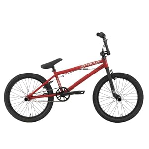 haro bmx 100.3
