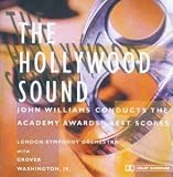 The Hollywood Sound - J. Williams