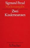 Zwei Kinderneurosen. (Studienausgabe) Bd. 8 von 10 u. Erg.-Bd.