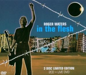 Roger Waters - In the Flesh (disc 2) - Zortam Music