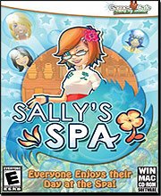 Sally's Spa