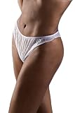 Womens Disposable Thongs 28-pack