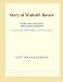 Story of Waitstill Baxter (Webster's Spanish Thesaurus Edition)
