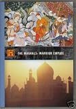 The Mughals: Warrior Empire - The History Channel [DVD]