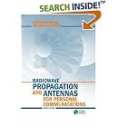  Radiowave Propagation and Antennas for Personal Communications (Antennas and Propagation... by Antennas