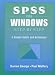 Book SPSS for Windows Step by Step: A Simple Guide and Reference