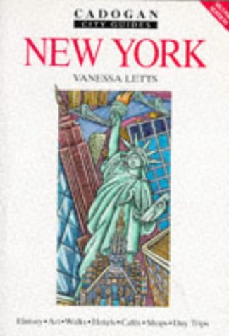 City Travel Guides Discounted  Books : New York