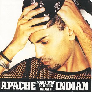 CD-Charts  Music : Make Way for the Indian