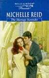 Marriage Surrender (Presents Passion) (Harlequin Presents, No. 2014)