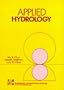 Applied Hydrology (Civil Engineering)