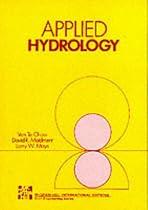 APPLIED HYDROLOGY (4/P) (Civil Engineering)