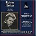 Mozart, Beethowen - Edwin Fischer - piano London Symphony Orchestra, Edwin Fischer Sächsische Staatskapelle, Karl Böhm Recordings: 1933 - 1939 (CD)